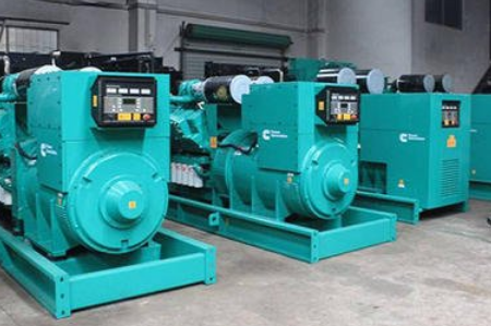 市中柴油发电机 市中柴油发电机