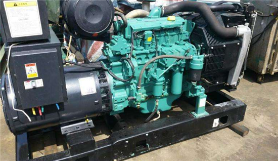 市中柴油发电机 市中柴油发电机